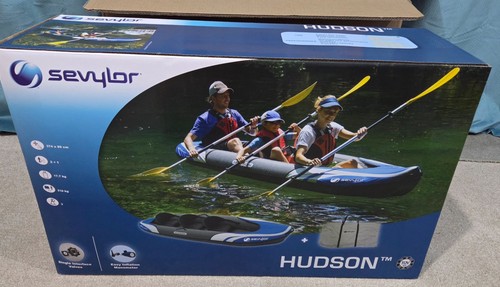 Sevylor hudson person - sevylor,