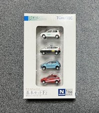 TEC Diocolle Car Collection