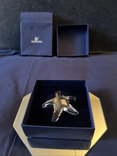 Swarovski Collectors Starfish