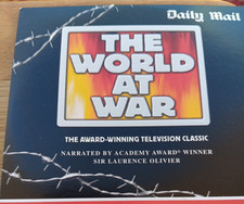 The World At War Complete TV