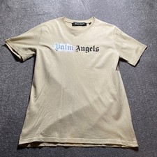 Palm Angels T-Shirt Men's XL