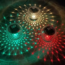Solar Pond Solar Magic Ball