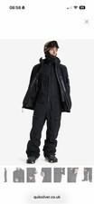 Quicksilver Highline Gore-Tex
