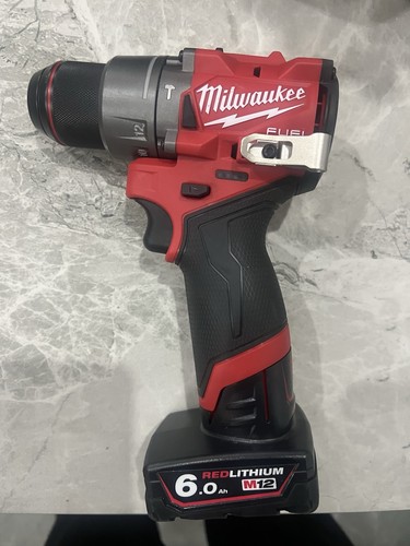 Milwaukee m12 fpd2 - m12, fpd2-0
