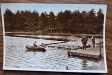 Abraham’s Bosom Boating