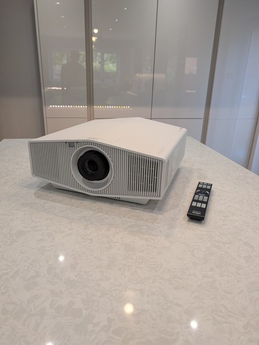 Sony vpl xw5000es sxrd - vpl-xw5000es,