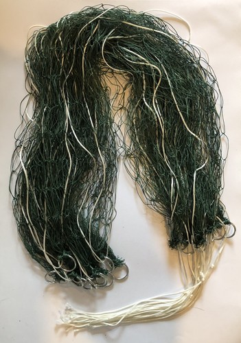 Purse nets - purse,