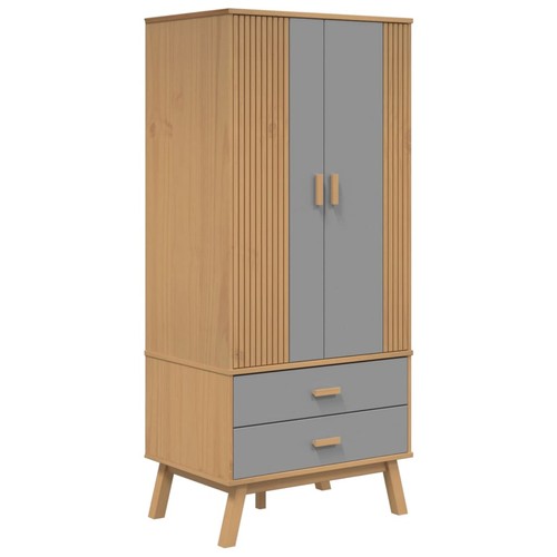 Wardrobe clothes storage - wardrobe,