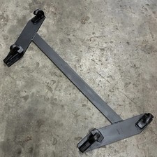 Brackets for QUICKE Euro No. 8