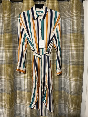 Seidensticker ladies stripe - seidensticker,