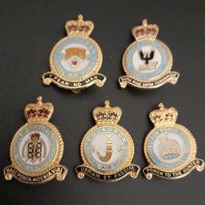 Vintage raf squadron - vintage, station