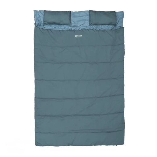 Outwell roadtrip double - outwell,