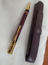 Parker Duofold Red Marble
