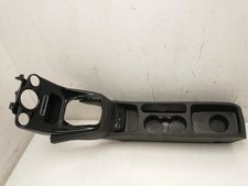  FIESTA CENTRE CONSOLE ZETEC ECONETIC TDCI 5 Door Hatchback 5 [mvr:speed] Manual