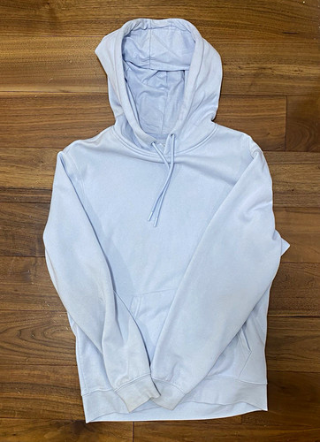 Primark hooded pullover hoodie - hooded,