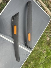 Vespa LX rear lower side