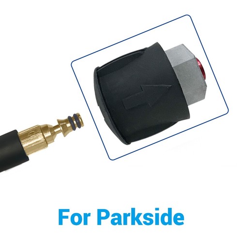 Adapter for parkside pressure - for,