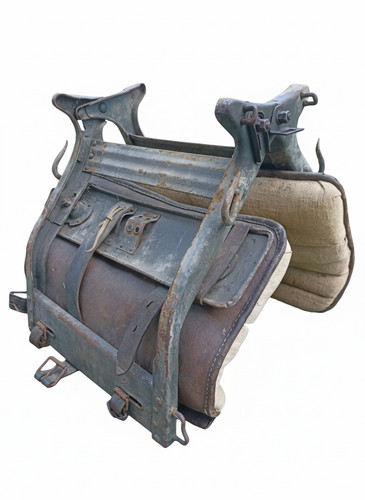 Rare ww2 german mule - 🔥rare, /