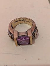 Elvis Presley Inspired Gold