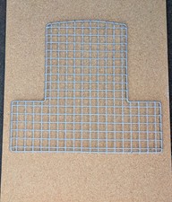 GENUINE  LAND ROVER SERIES 1