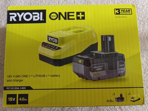 Genuine ryobi 0ah - genuine, 4.0ah