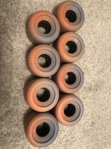 Quad skate wheels - quad, street