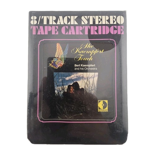 Bert kaempfert touch track - touch,