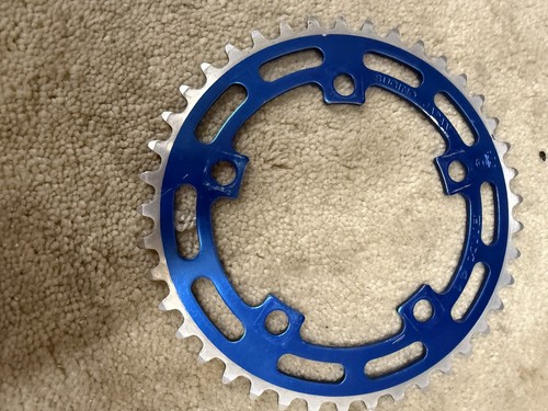 Sugino 41t bmx - sugino,