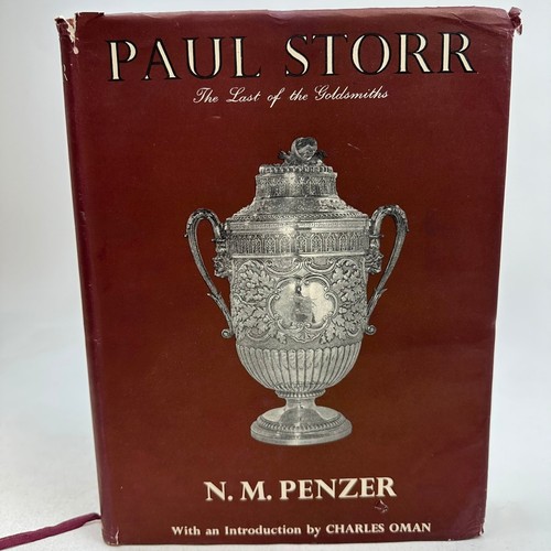 Paul storr the - paul,
