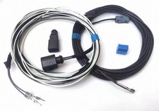 VW OEM Reverse Camera Wiring