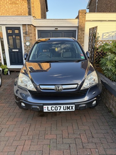 Honda ctdi 2 - i-ctdi, 2.2