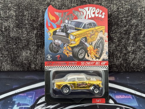 Hot wheels 2019 - 2019, club
