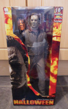 Neca 18" Rob Zombie Halloween
