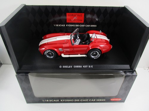 08045r shelby cobra 427s - 08045r-,