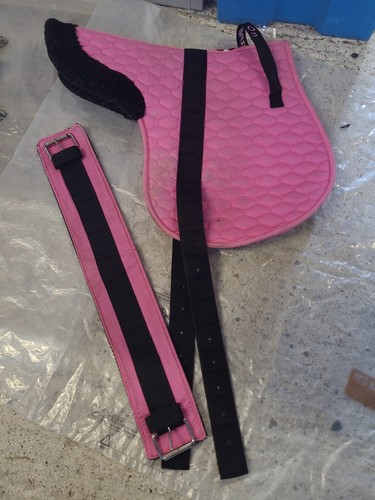 Zilco equestrian bareback - equestrian,