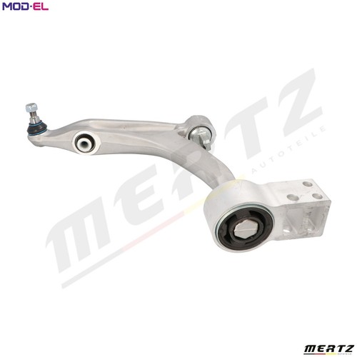 Controltrailing arm wheel - controltrailing,