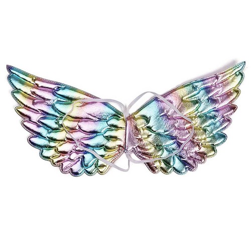 Halloween wing angel costume - wing,