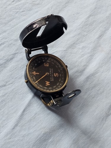 Vintage e gurley usa - l,