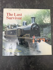 The Last Survivor – Taff