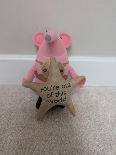 Major clangers soft - major,