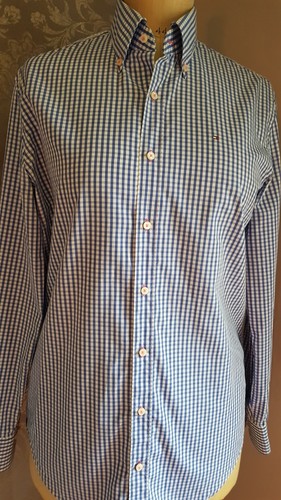 Men tommy hilfiger - tommy, button