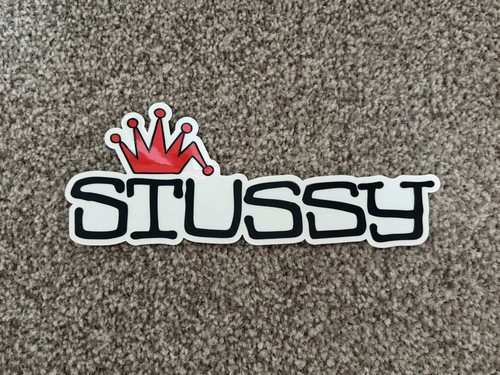 Stussy regal crown - regal, over