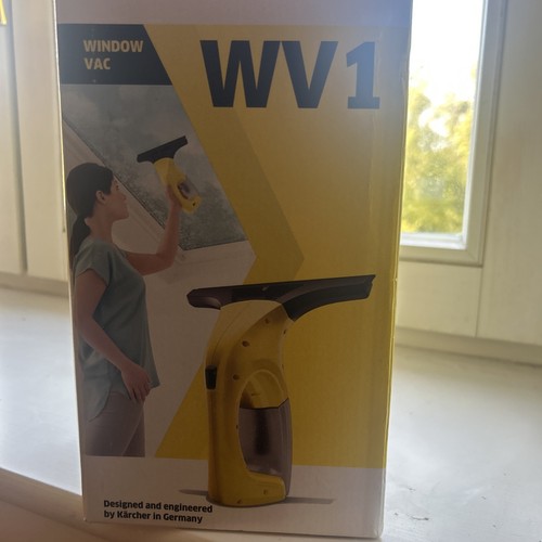 Karcher handheld window - wv, 1