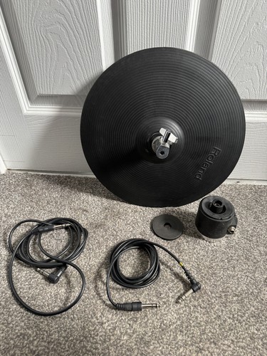 Roland hat with - hi-hat,