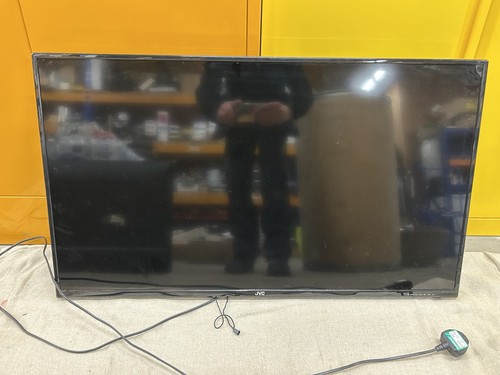 Jvc television lt 40c550 - -, lt-40c550