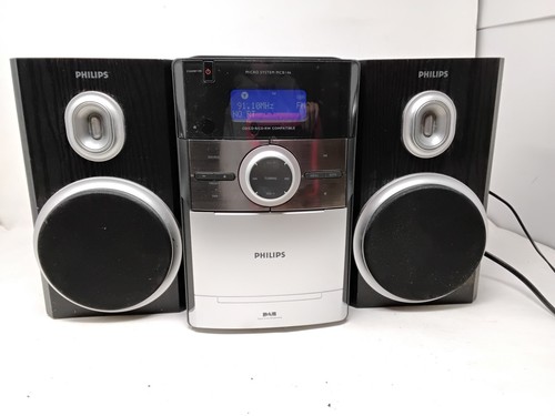 Philips mcb146 micro shelf - mcb146/05,