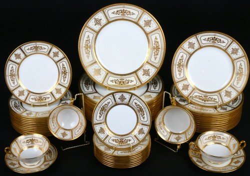 Service for minton - minton,