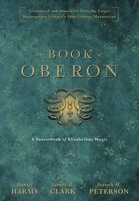 Book oberon a sourcebook - book,