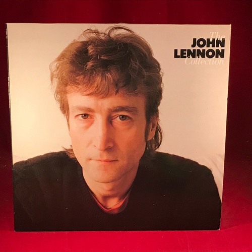 John lennon the - lennon,