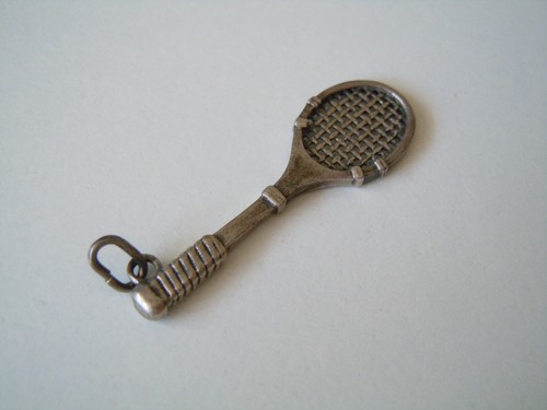 Vintage brooch 925 sterling - vintage,